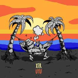 Album cover of Uyu