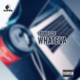 Album cover of Whateva