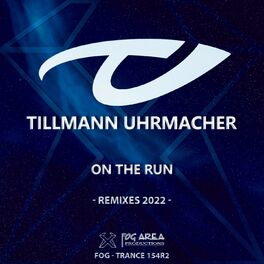 Album cover of On The Run (Remixes 2022)