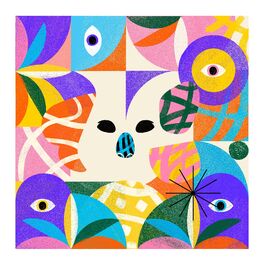 Album cover of Un Koala En Una Palmera