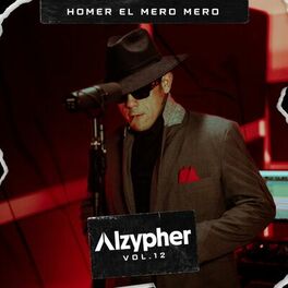 Album cover of Alzypher Vol. 12