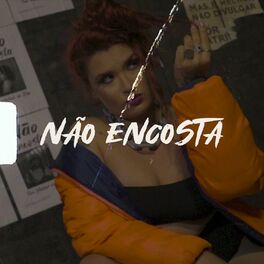Album cover of Não Encosta