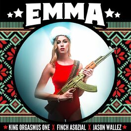 Album cover of Emma