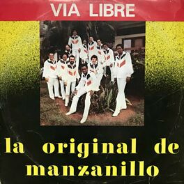 Album cover of Via Libre que Viene La Original