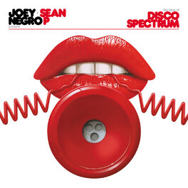 Album cover of Joey Negro and Sean P Present the Best of Disco Spectrum