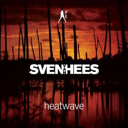 Album cover of Heatwave