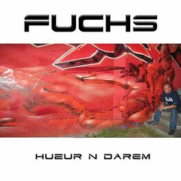 Album cover of Huzur N Darem
