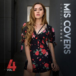 Album cover of Mis Covers, Vol. 4
