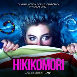 Album cover of Hikikomori (Original Motion Picture Soundtrack)