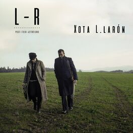 Album cover of Xota L.larón