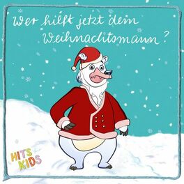 Album cover of Wer hilft jetzt dem Weihnachtsmann? (Single Version)
