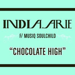 Album cover of Chocolate High