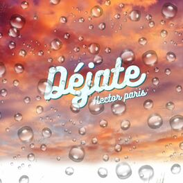 Album cover of Déjate