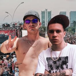 Album cover of Carnaval