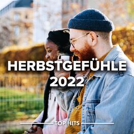 Album cover of Herbstgefühle 2022