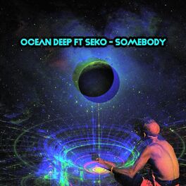 Album cover of Somebody