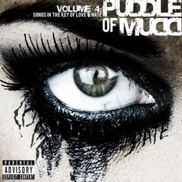 Album cover of Volume 4: Songs in the Key of Love & Hate