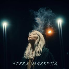 Album cover of Mezza Sigaretta