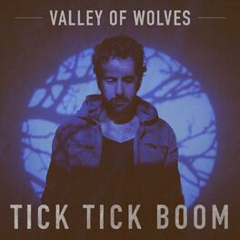 Album cover of Tick Tick Boom
