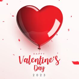 Album cover of Happy Valentine's Day 2023