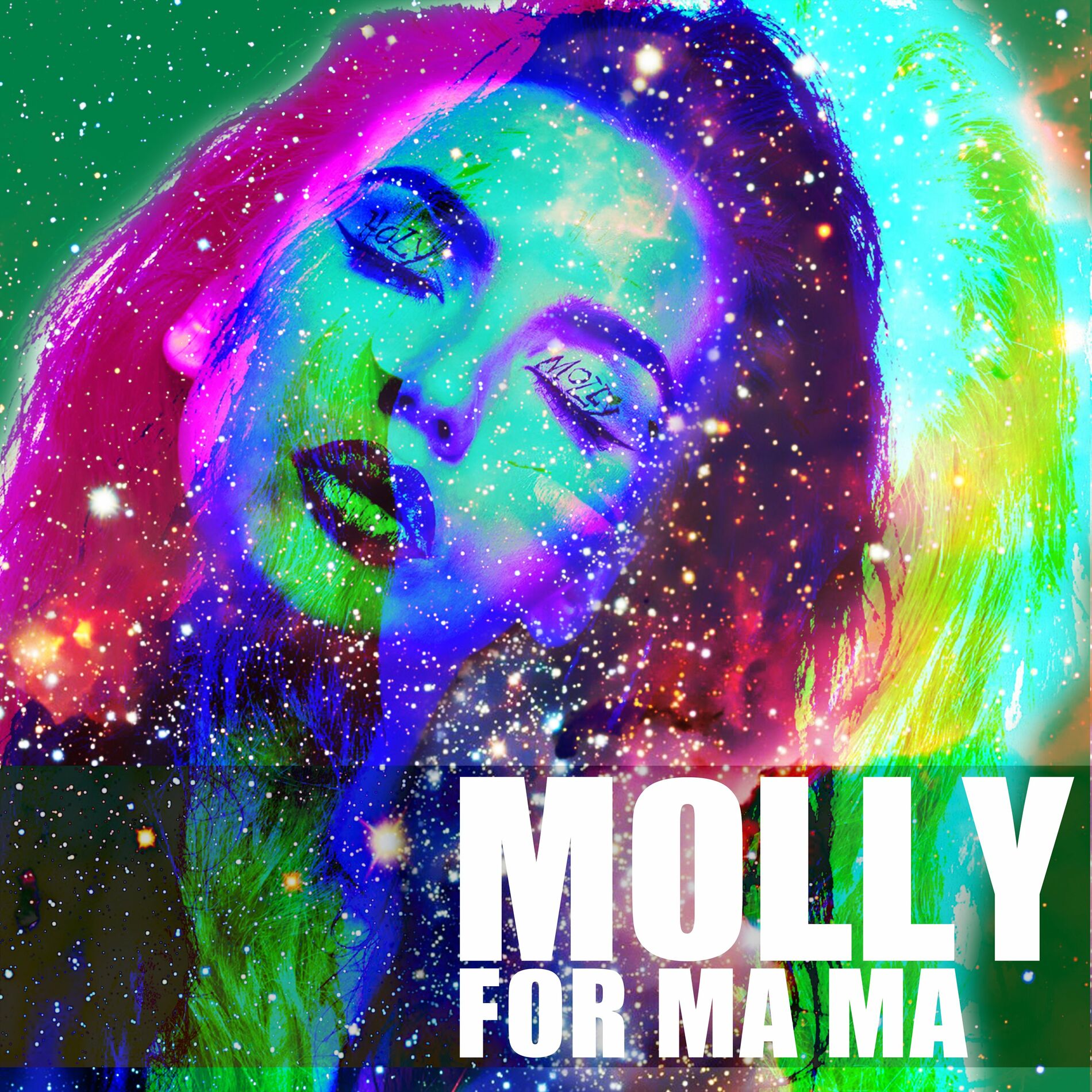 Molly: альбомы, песни, плейлисты | Слушайте на Deezer