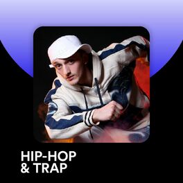 Album cover of HipHop & Trap