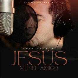 Album cover of Jesús Mi Fiel Amigo