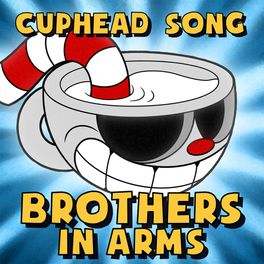 Album cover of Brothers in Arms