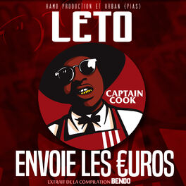 Album cover of Envoie les €uros