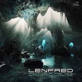 Album cover of Organic Cruise
