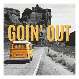 Album cover of Goin' Out