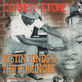 Album cover of Corner Stone