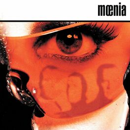 Album cover of Moenia