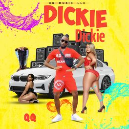 Album cover of Dickie Dickie
