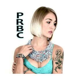 Album cover of P.R.B.C.