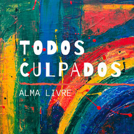 Album cover of Todos Culpados