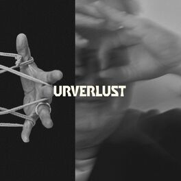 Album cover of Urverlust