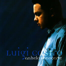 Album cover of Anhelo Conocerte