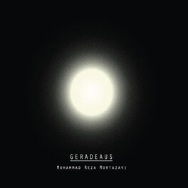 Album cover of Geradeaus