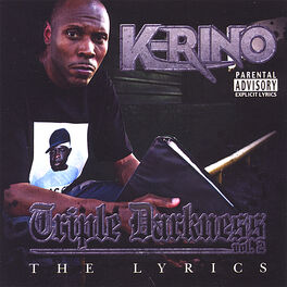 K-Rino - The Canvas: listen with lyrics | Deezer