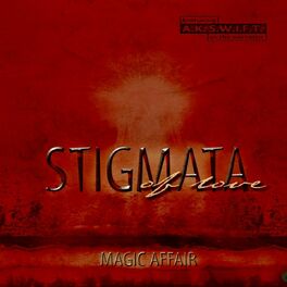 Album cover of Stigmata (of Love)