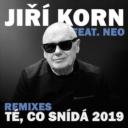 Album cover of Té, co snídá 2019 (Remixes)