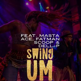 Album cover of Swing Um