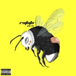 Album cover of Ratata