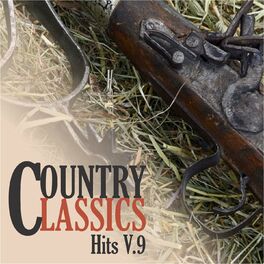 Album cover of Country Classics Hits Vol9 - Varios