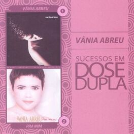 Album cover of Dose Dupla Vania Abreu