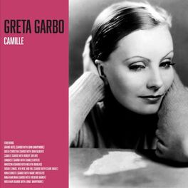 Album cover of Camille 