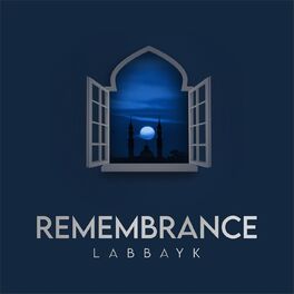 Album cover of Remembrance