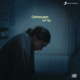 Album cover of Gehraiyaan (Lofi Flip)