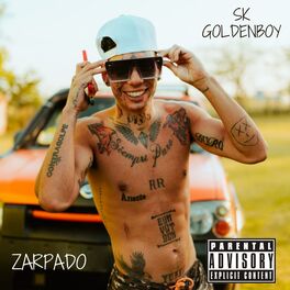 Album cover of Zarpado